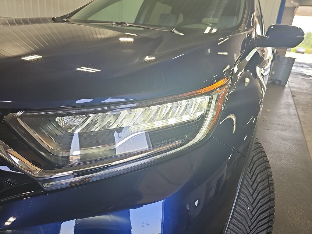 Used 2022 Honda CR-V Touring image 33
