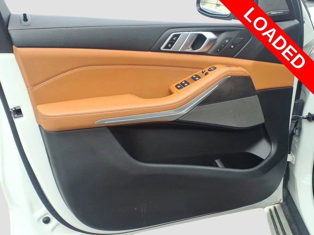 Used 2021 BMW X5 xDrive40i w/ Premium Package image 21