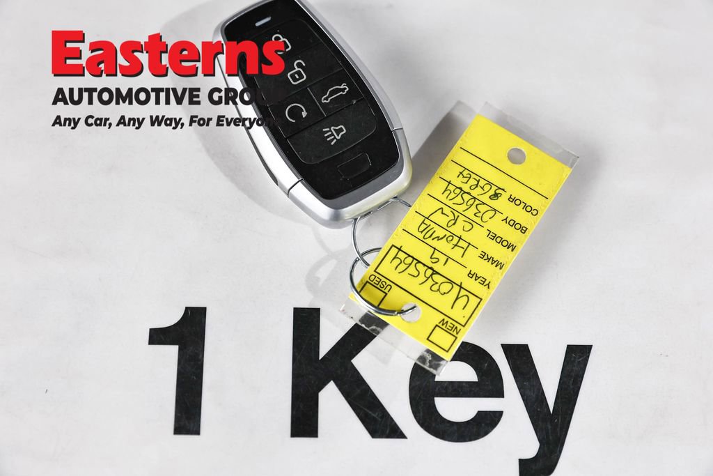 Used 2019 Honda CR-V EX-L image 24