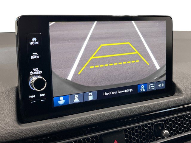 New 2026 Honda Civic Sport Touring image 22