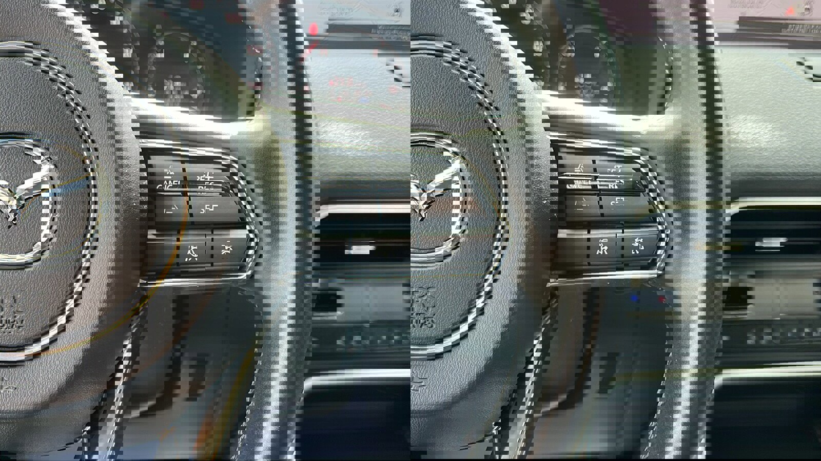 Used 2024 MAZDA CX-90 3.3 Turbo S image 13