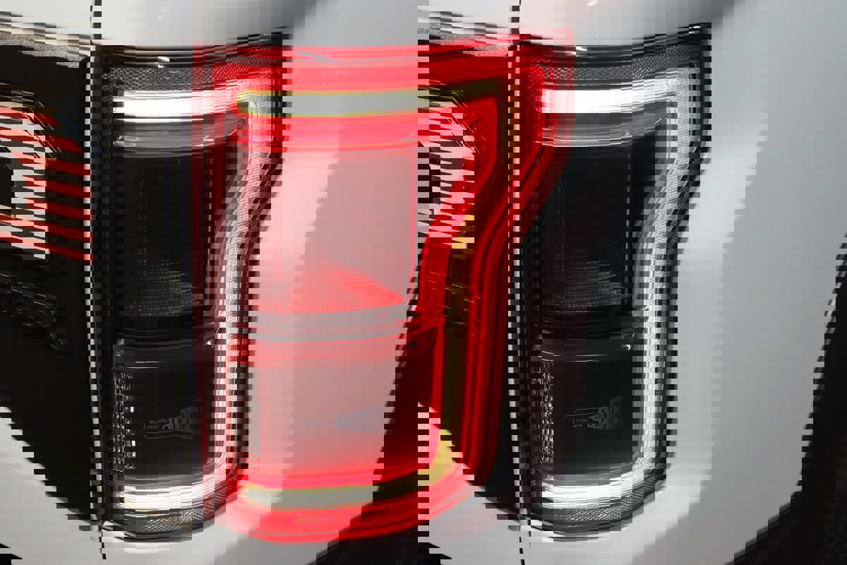 Used 2020 Ford F150 Raptor w/ Equipment Group 801A Mid image 28