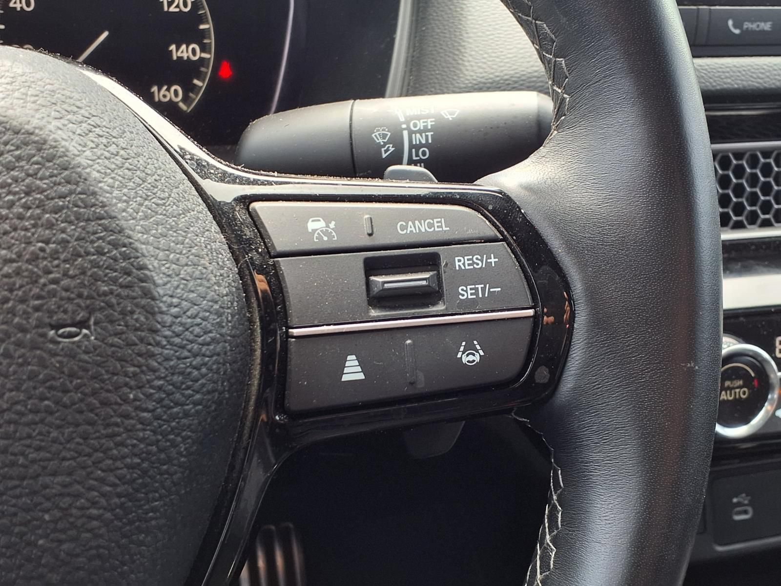 Used 2025 Honda Civic Sport image 15
