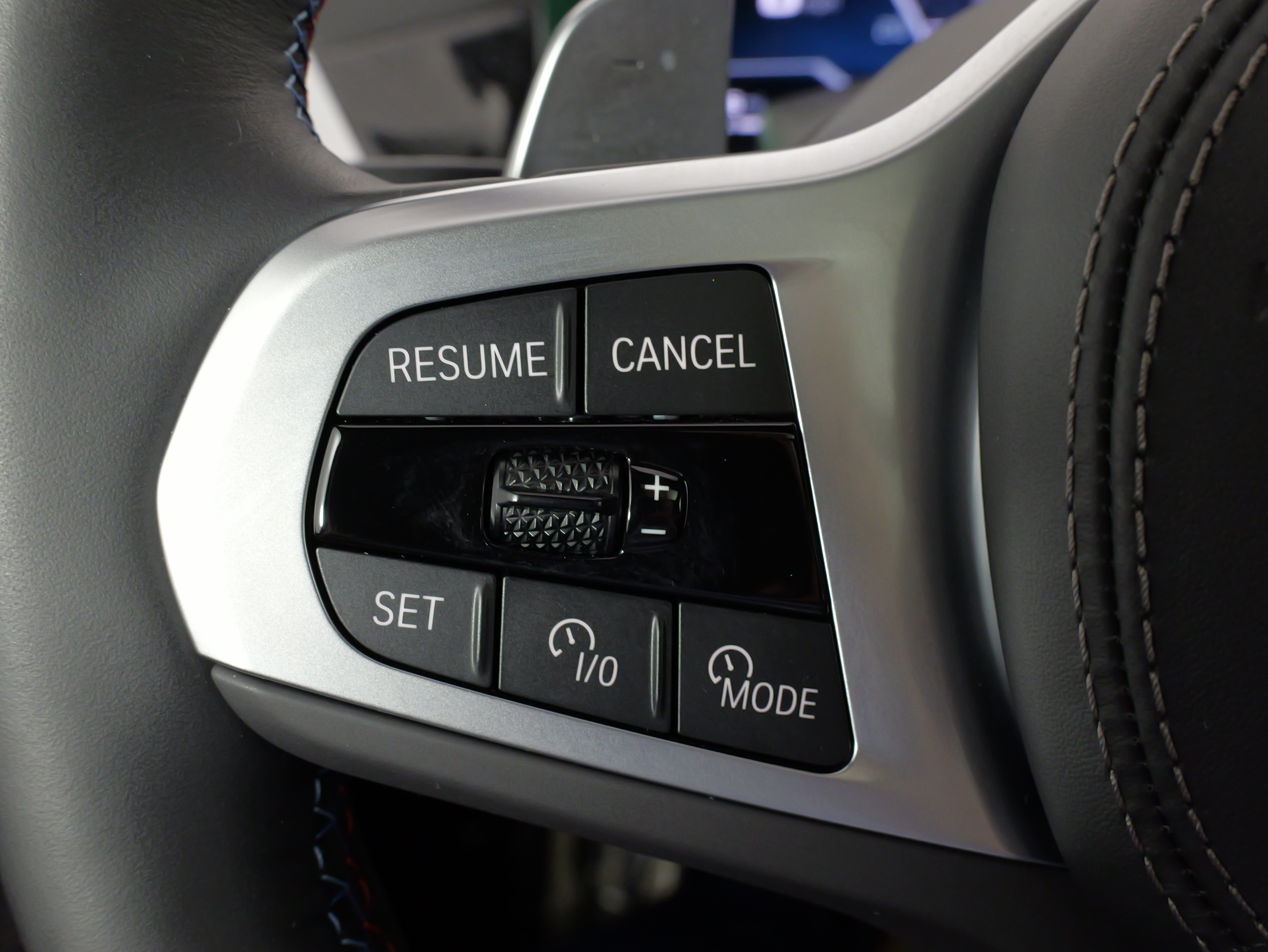 Used 2026 BMW X6 M60i w/ Executive Package AWD/4WD image 46