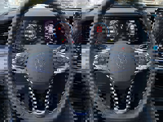 New 2025 Volkswagen Tiguan S image 15