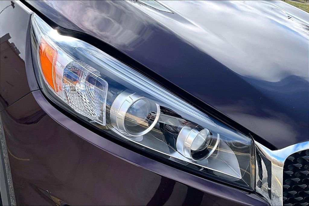 Used 2016 Kia Sorento LX w/ LX Convenience Package image 29