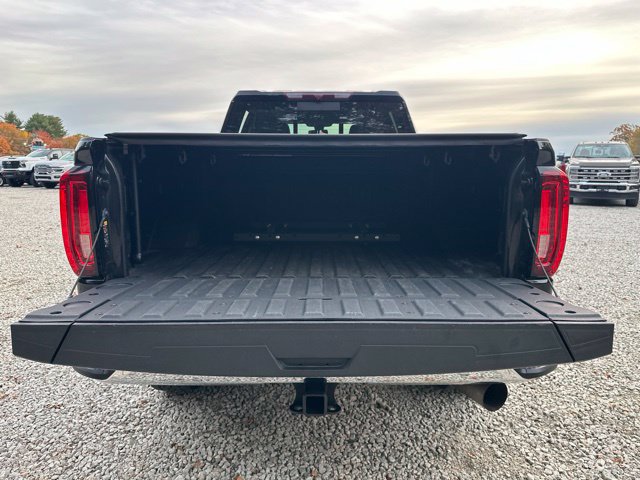 Used 2023 GMC Sierra 3500 SLT w/ SLT Premium Package AWD/4WD image 13