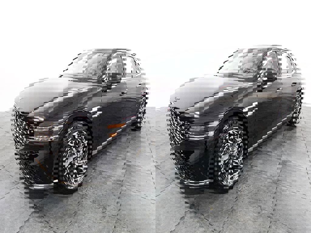 Used 2024 Genesis G90 3.5T image 3