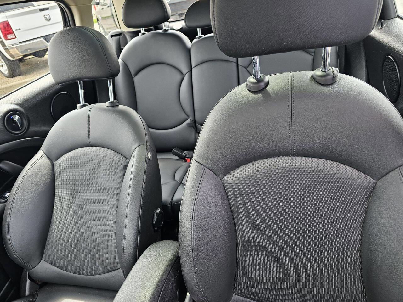 Used 2013 MINI Cooper Countryman S AWD/4WD image 18