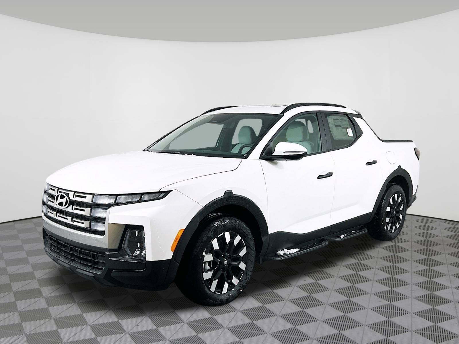 New 2026 Hyundai Santa Cruz SEL AWD/4WD image 2