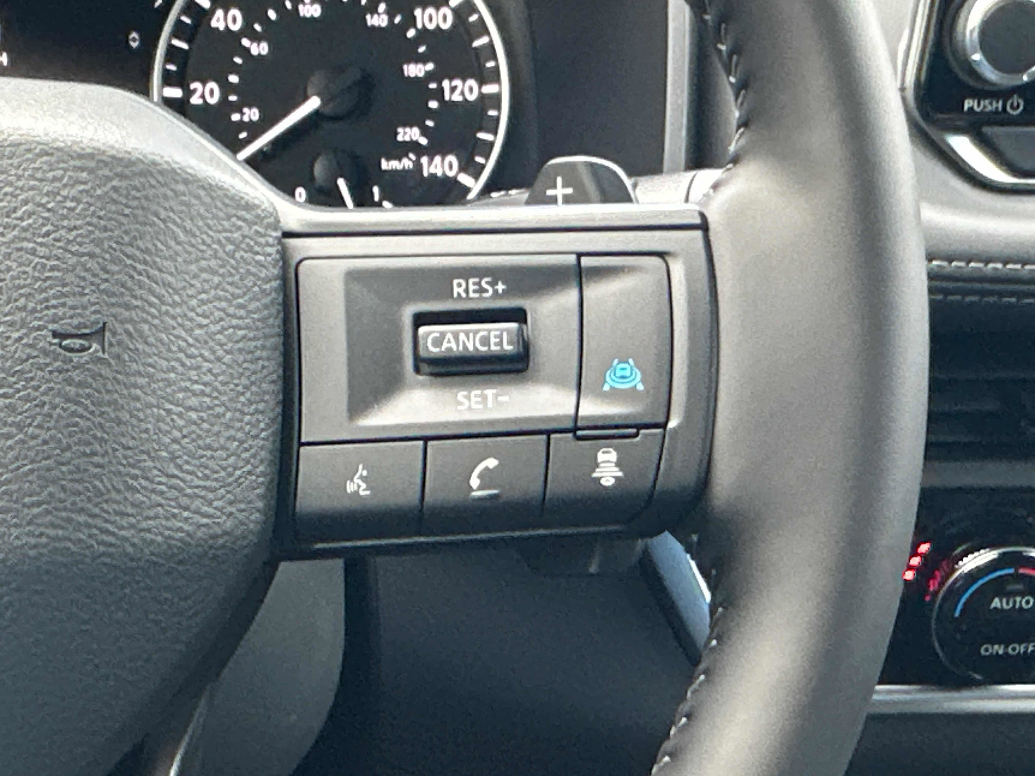 New 2026 Nissan Rogue SV AWD/4WD image 38