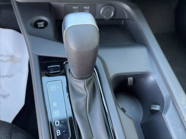 New 2026 Nissan Sentra S image 18