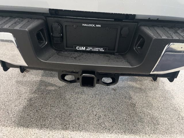 New 2025 Ford F250 XL w/ XL Off-Road Package image 9