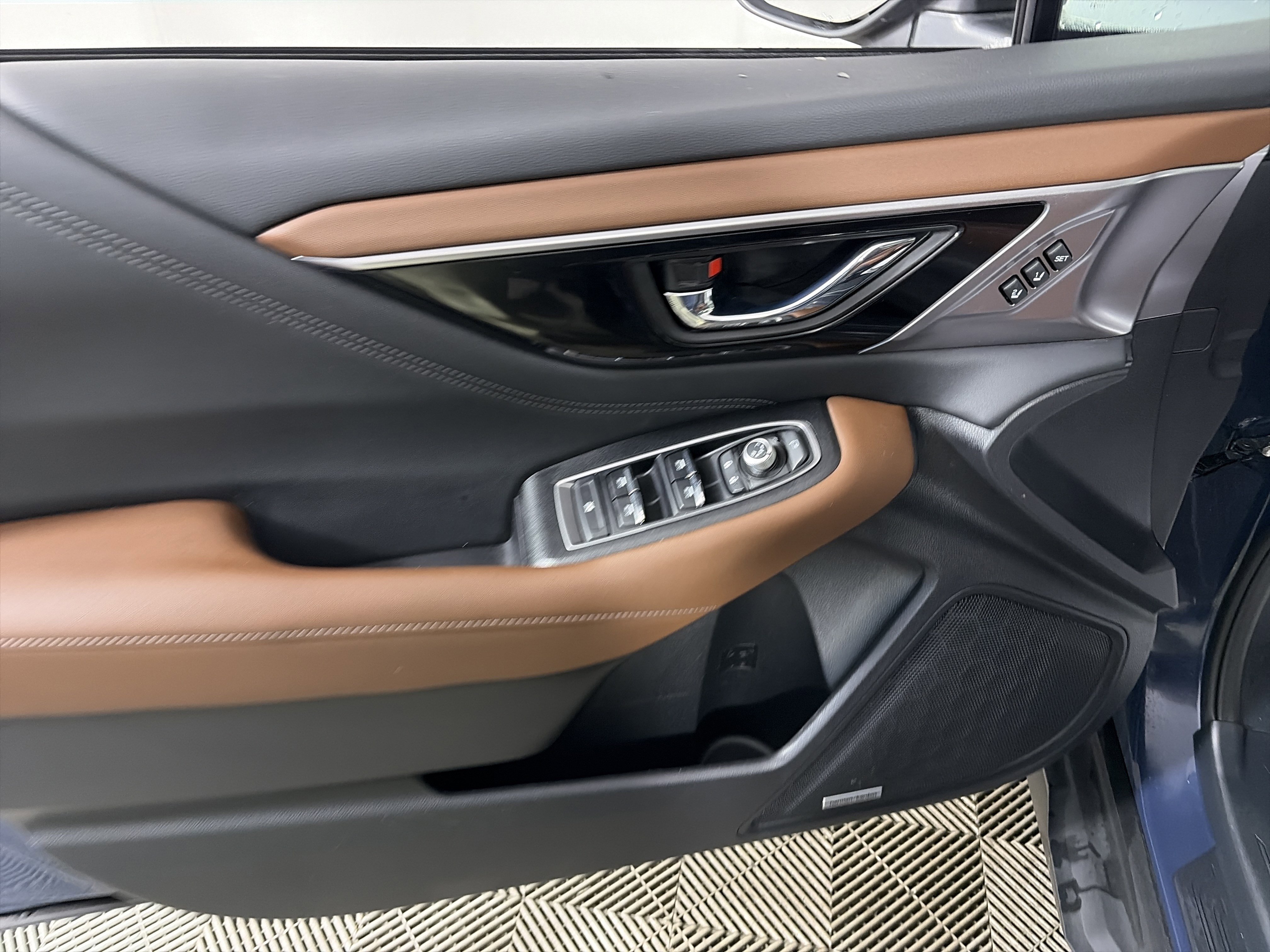 Used 2024 Subaru Outback Touring image 18