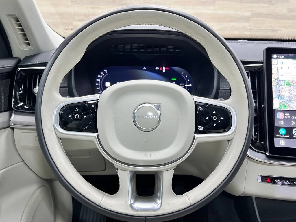 Used 2026 Volvo XC90 T8 Ultra w/ Protection Package Premier AWD/4WD image 26