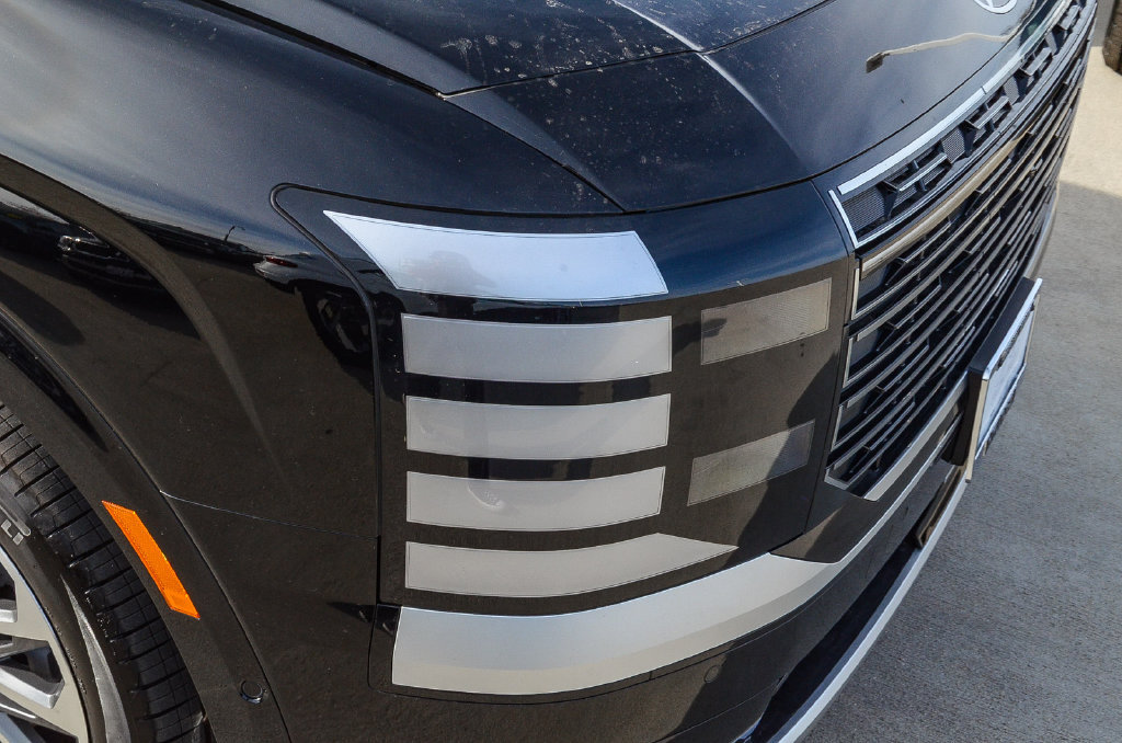 New 2026 Hyundai Palisade Calligraphy AWD/4WD image 11