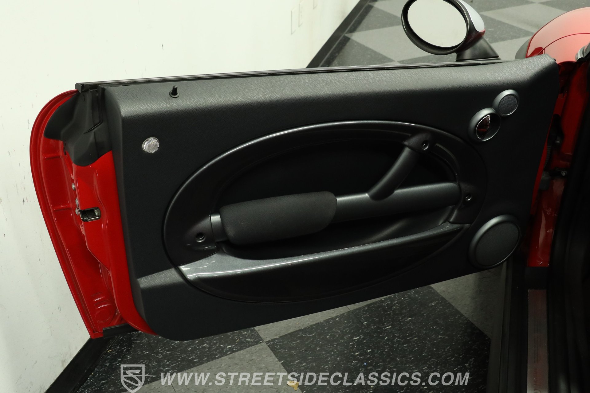 Used 2004 MINI Cooper S FWD image 34