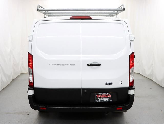 Used 2023 Ford Transit 150 Low Roof image 6