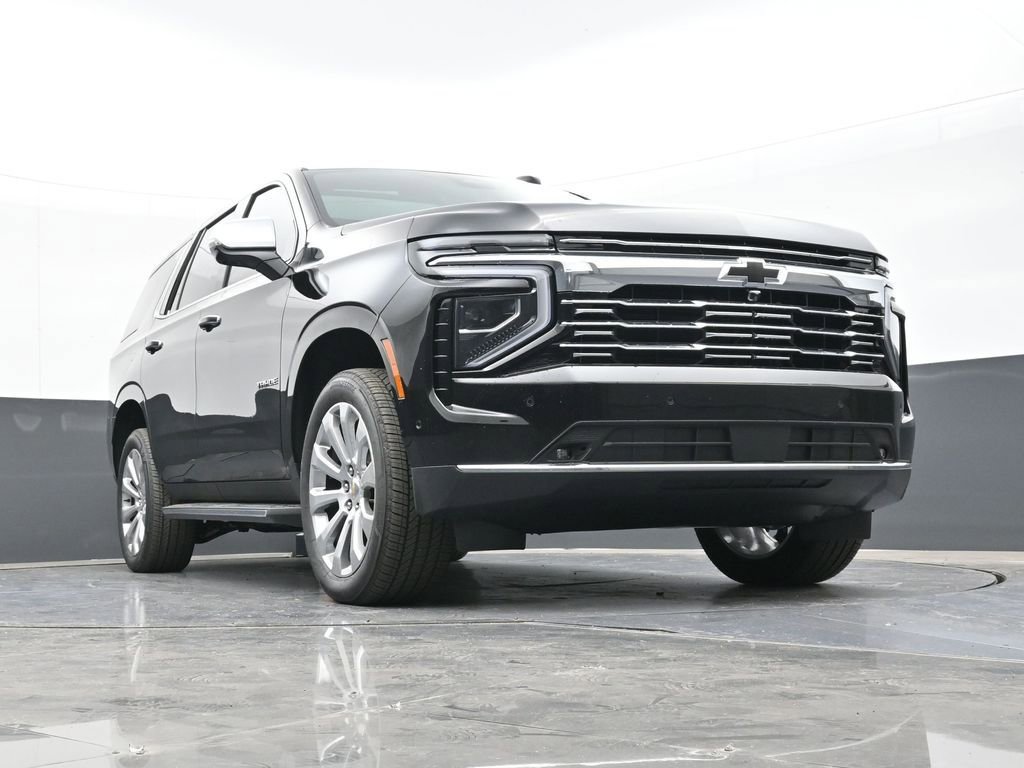 New 2026 Chevrolet Tahoe Premier AWD/4WD image 48