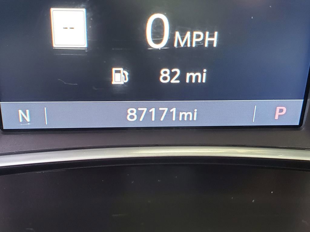 Used 2019 Chevrolet Equinox Premier image 29