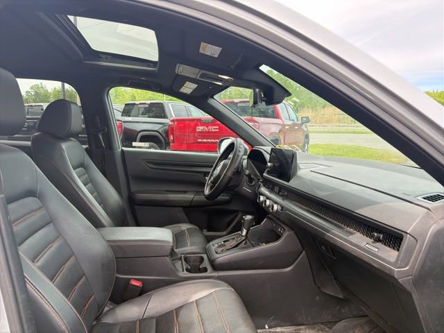 Used 2024 Honda CR-V Sport-L image 10