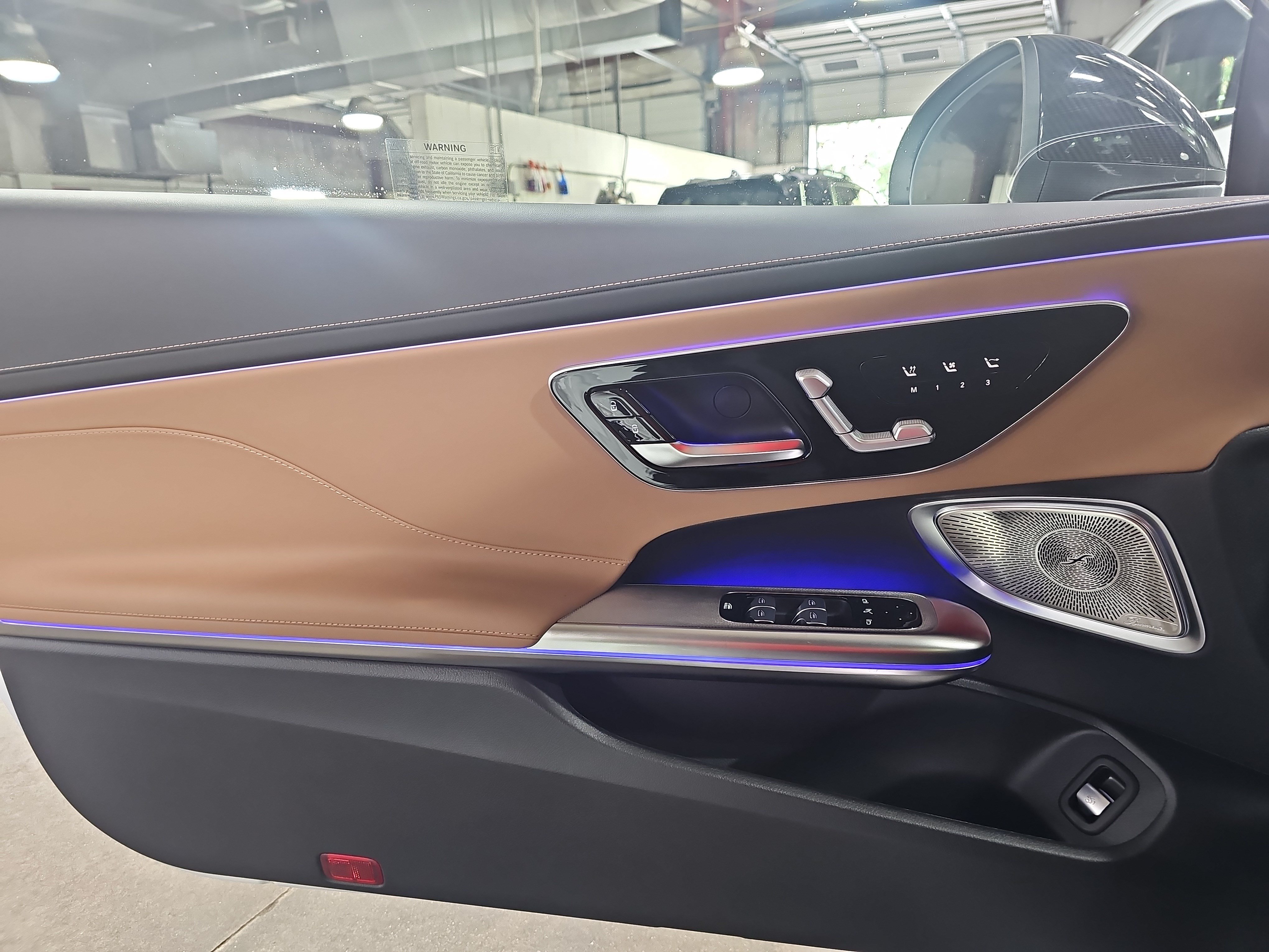 New 2027 Mercedes-Benz CLE 53 AMG 4MATIC Cabriolet image 28