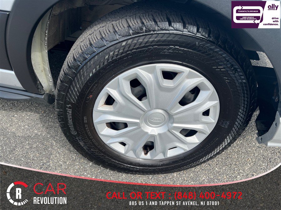 Used 2026 Ford Transit 350 XLT RWD image 34