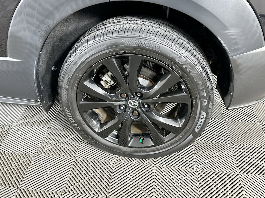 Certified 2023 MAZDA CX-30 2.5 Turbo w/ Premium Package image 40