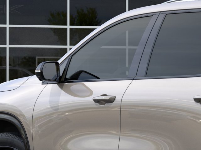 New 2026 Buick Enclave Sport Touring w/ Power Package AWD/4WD image 12