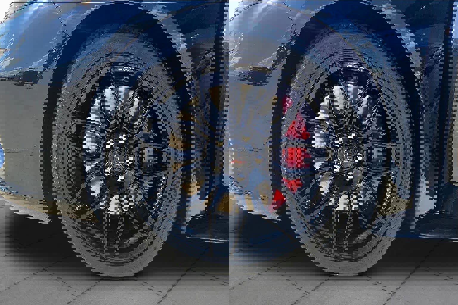 Used 2024 Chevrolet Corvette Z06 image 8