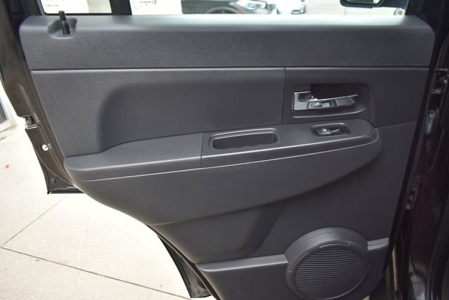 Used 2011 Jeep Liberty Sport AWD/4WD image 28