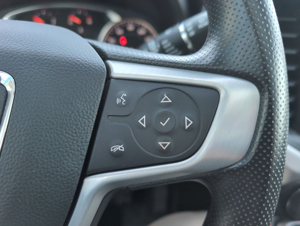 Used 2023 GMC Acadia SLE w/ Driver Convenience Package image 21