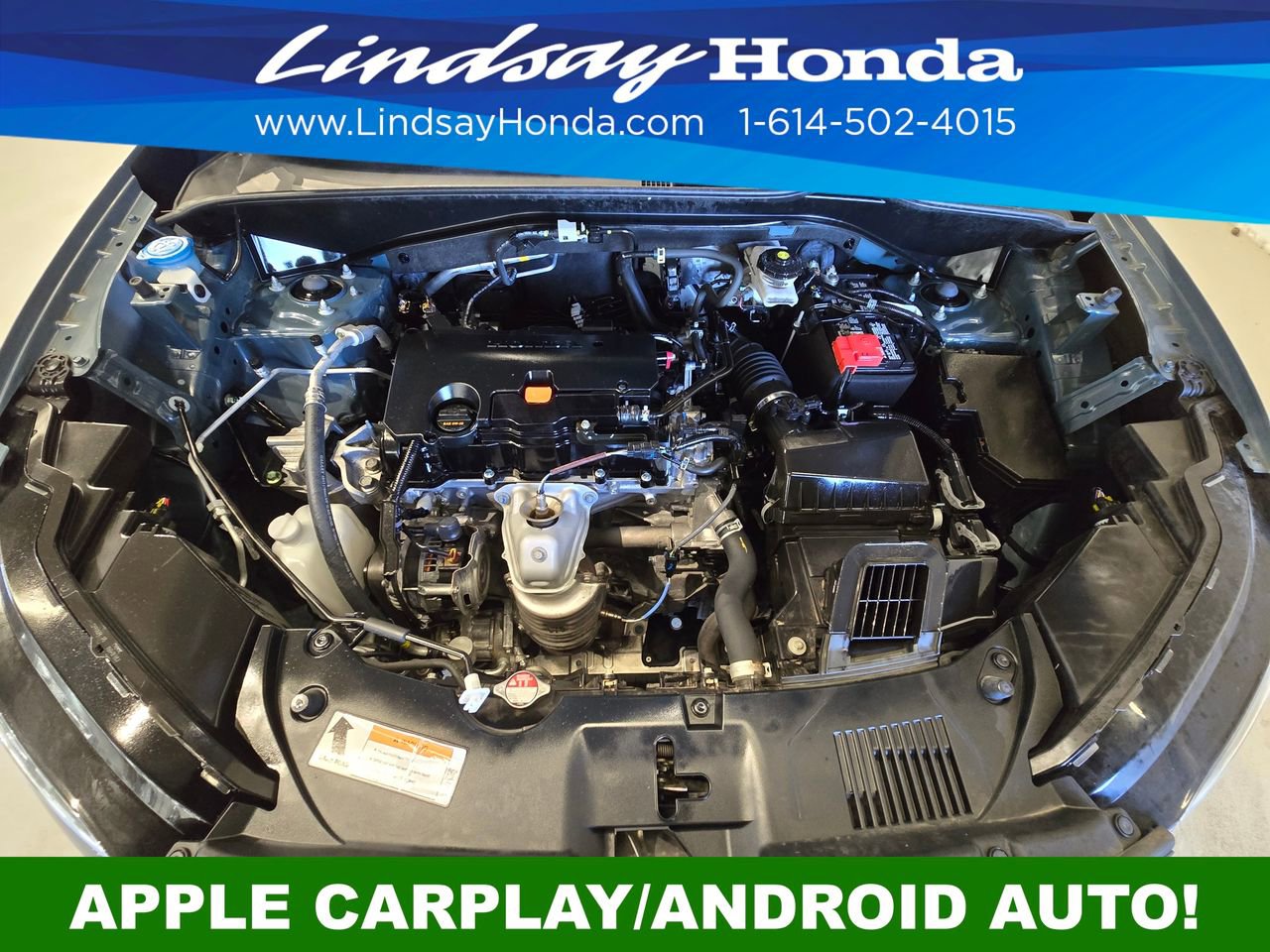 Used 2023 Honda HR-V LX image 24