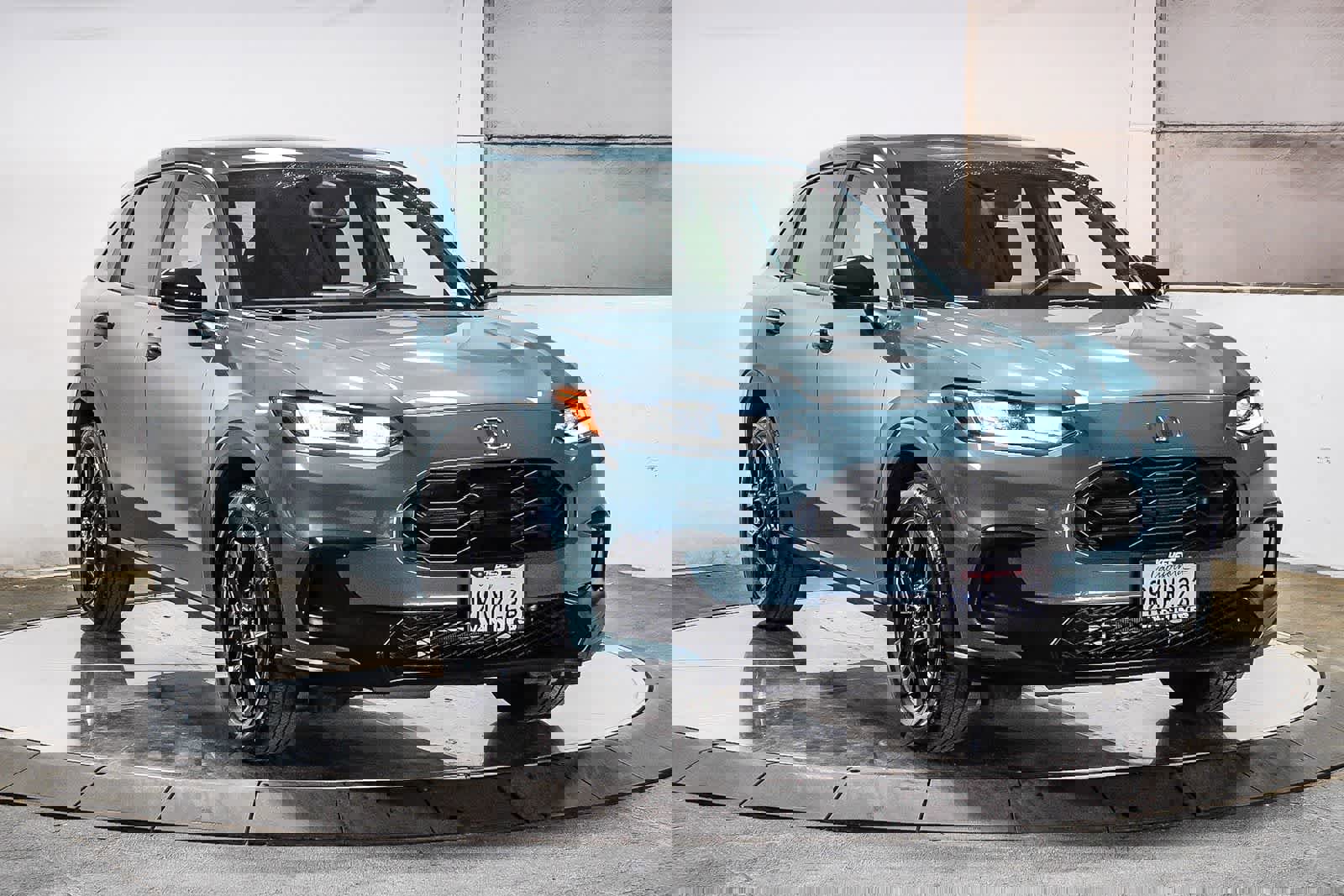 Used 2024 Honda HR-V Sport image 3