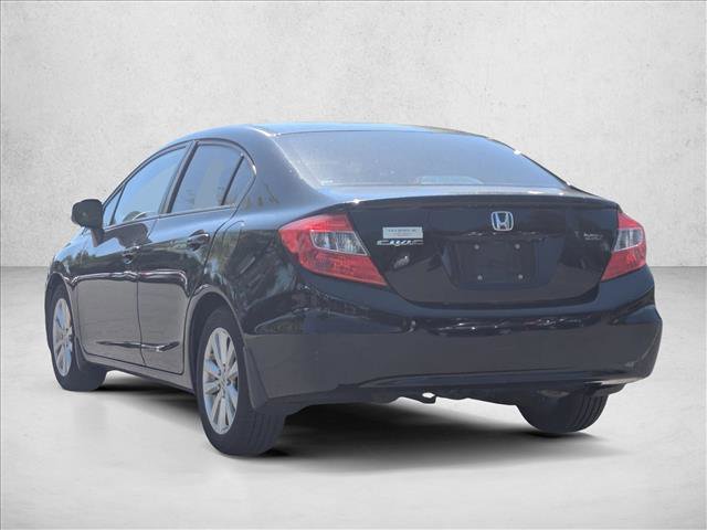 Used 2012 Honda Civic EX image 7