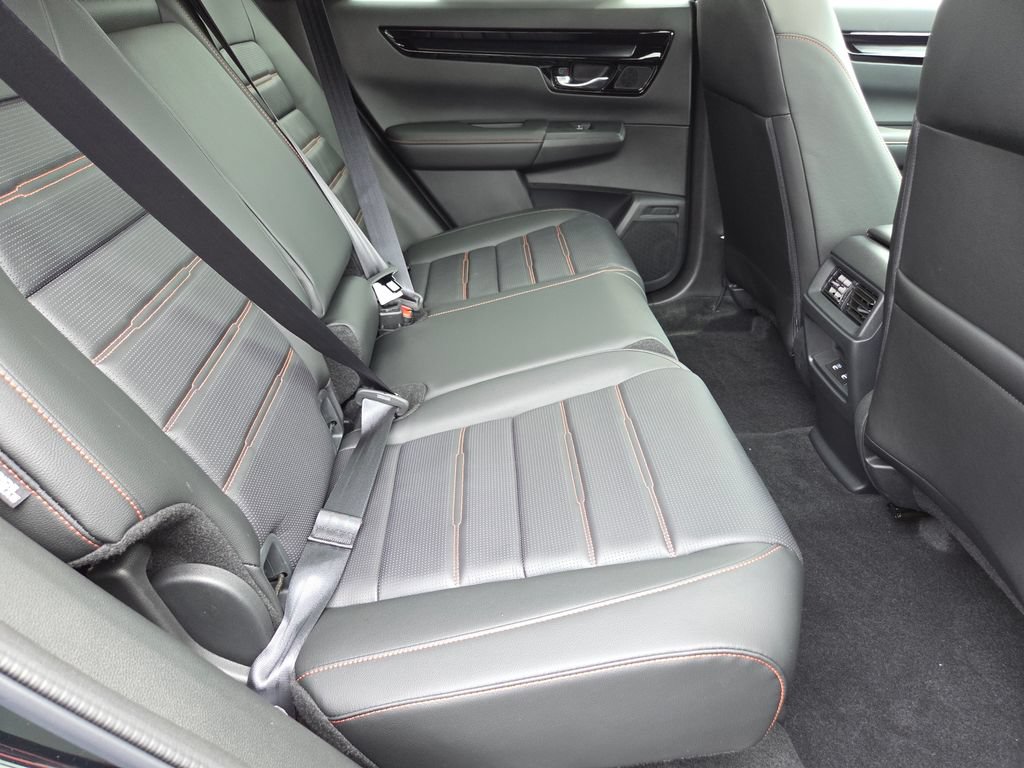 New 2026 Honda CR-V Sport Touring image 31
