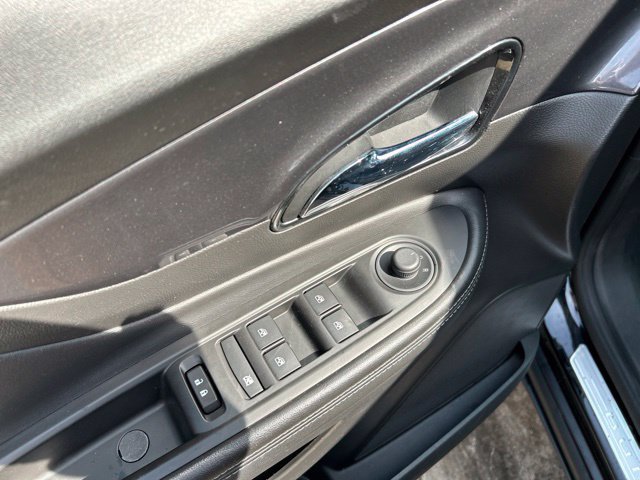 Used 2019 Buick Encore Preferred w/ Safety Package AWD/4WD image 13