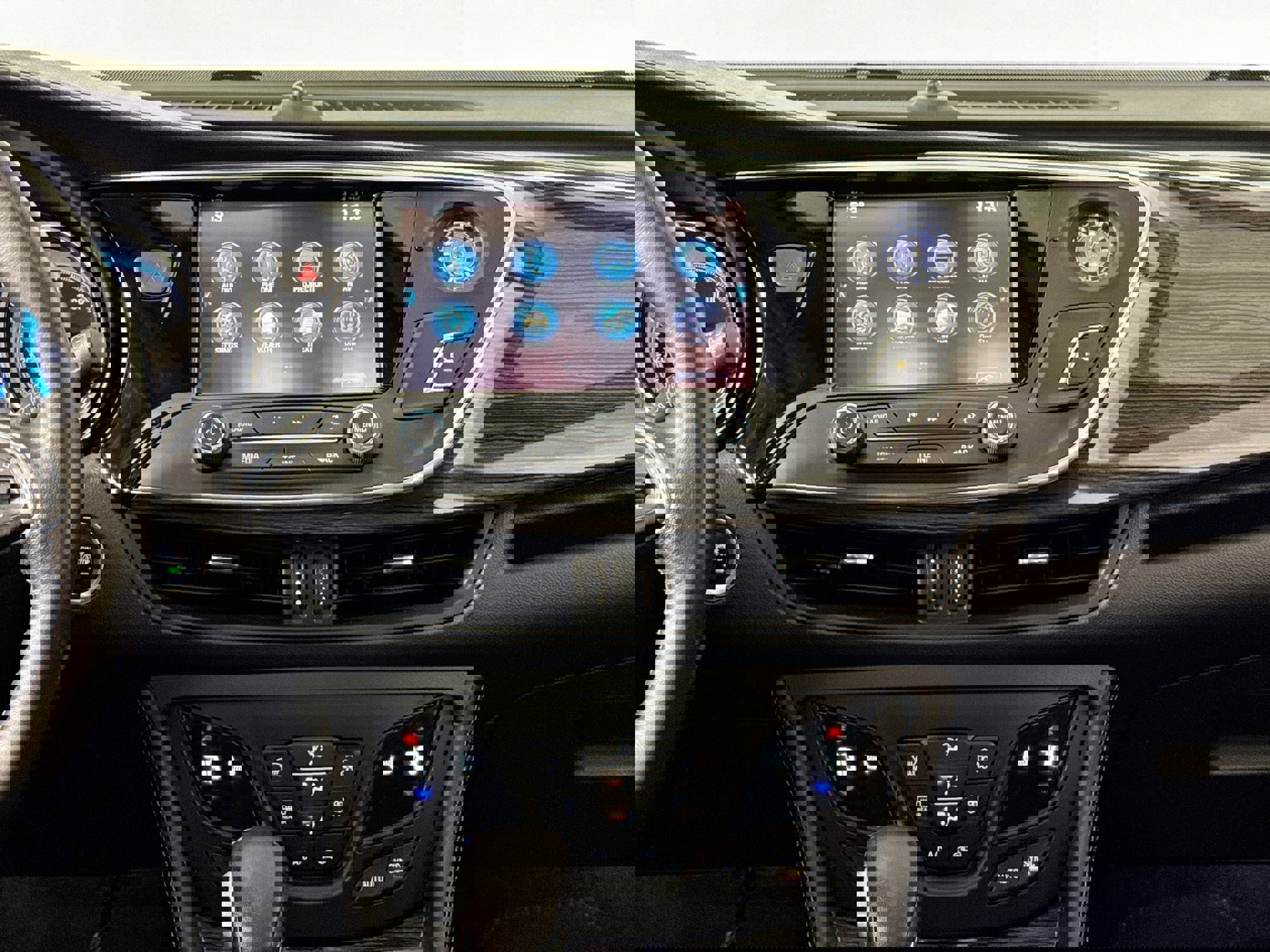 Used 2017 Buick Envision Essence image 28