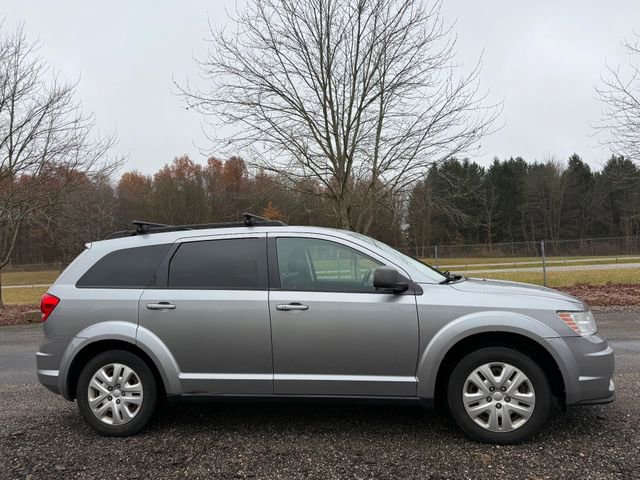 Used 2017 Dodge Journey SE image 5