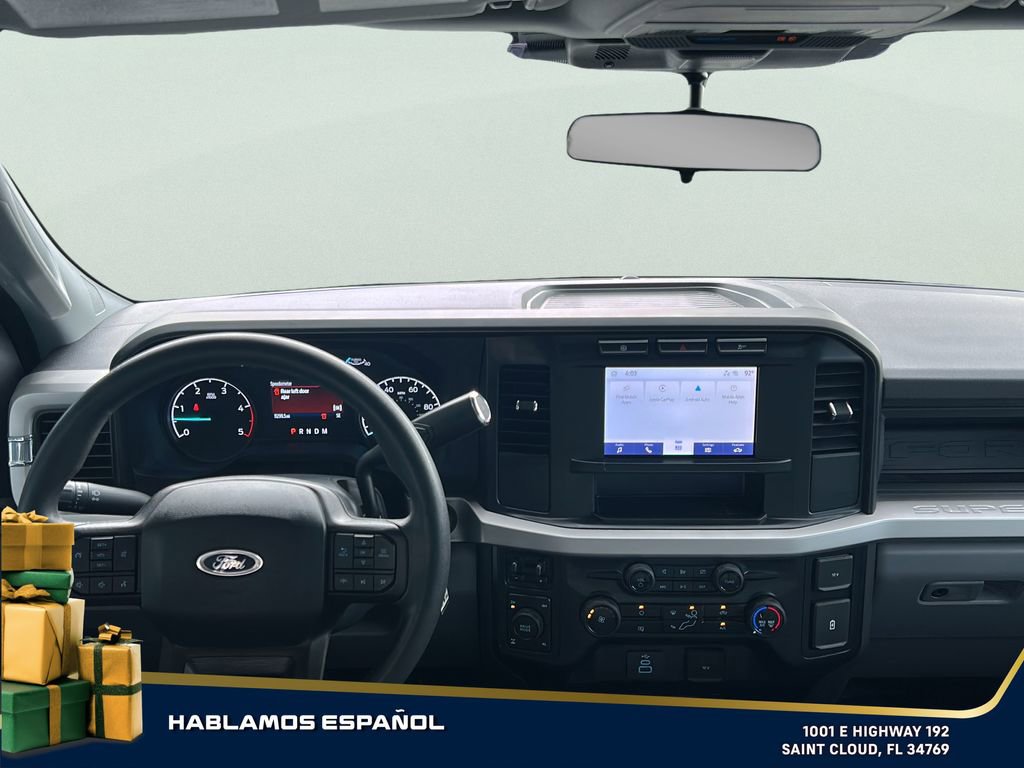 Used 2024 Ford F350 XL image 21