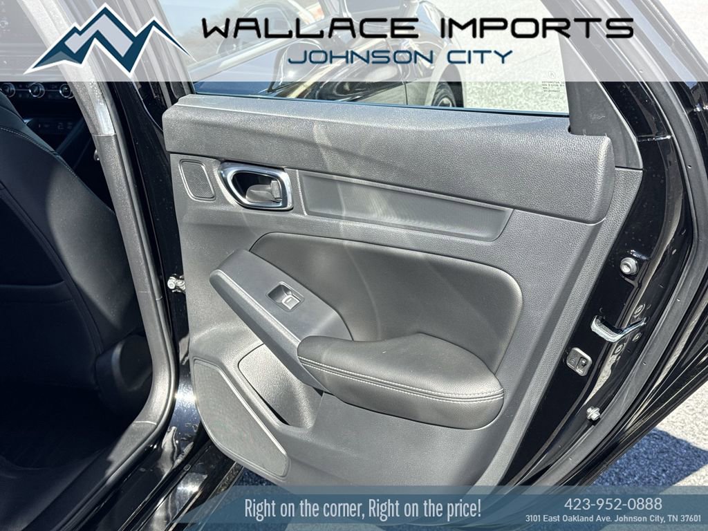 Used 2025 Acura Integra A-Spec image 38