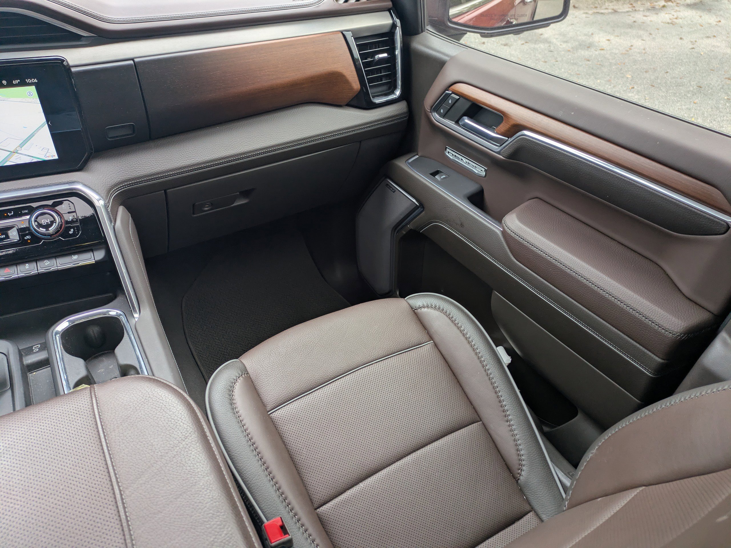 Used 2023 GMC Sierra 1500 Denali w/ Denali Reserve Package image 21