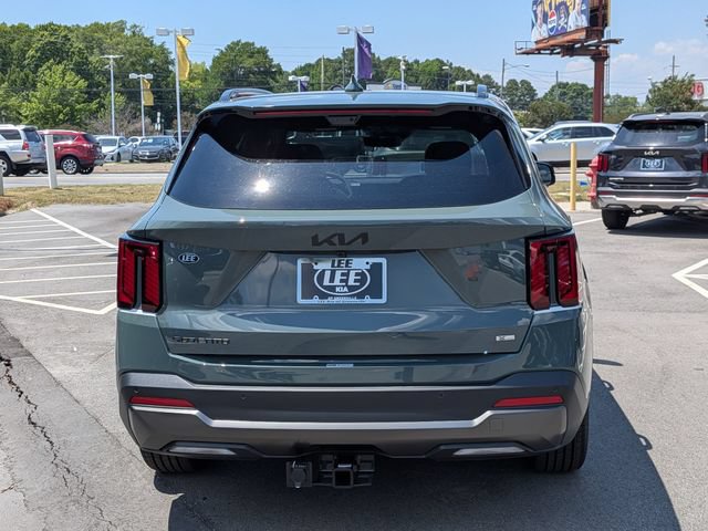 New 2026 Kia Sorento SX Prestige AWD/4WD image 4