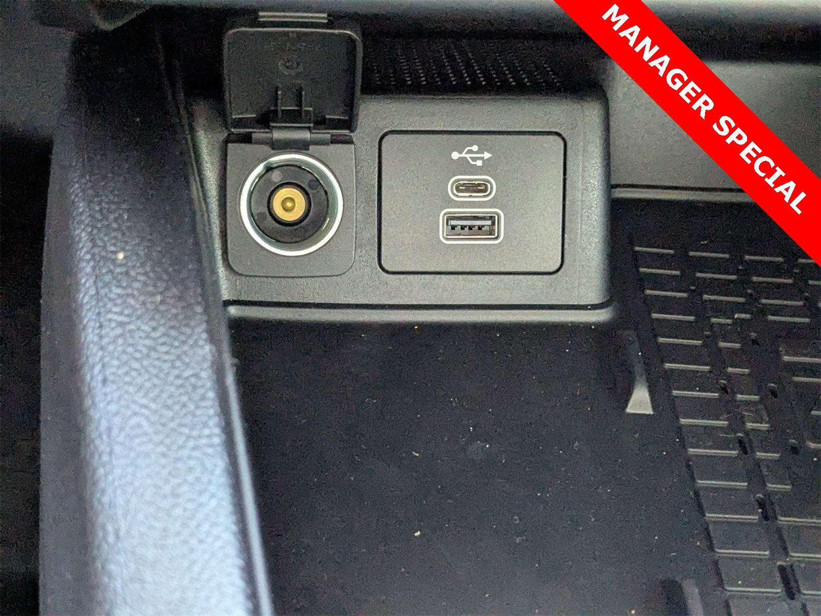 New 2025 Ford Bronco Sport Outer Banks image 24