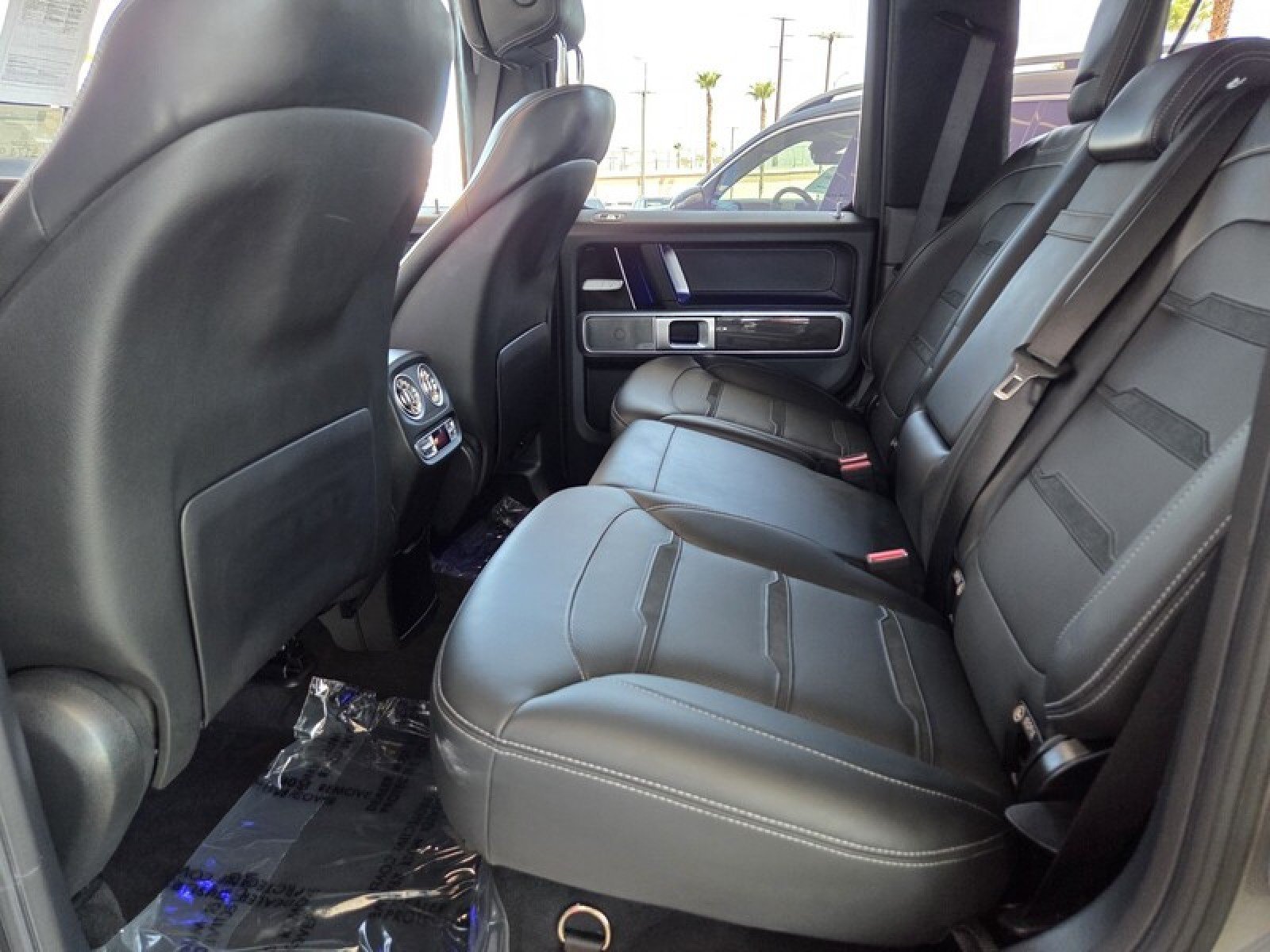Certified 2022 Mercedes-Benz G 63 AMG 4MATIC image 14