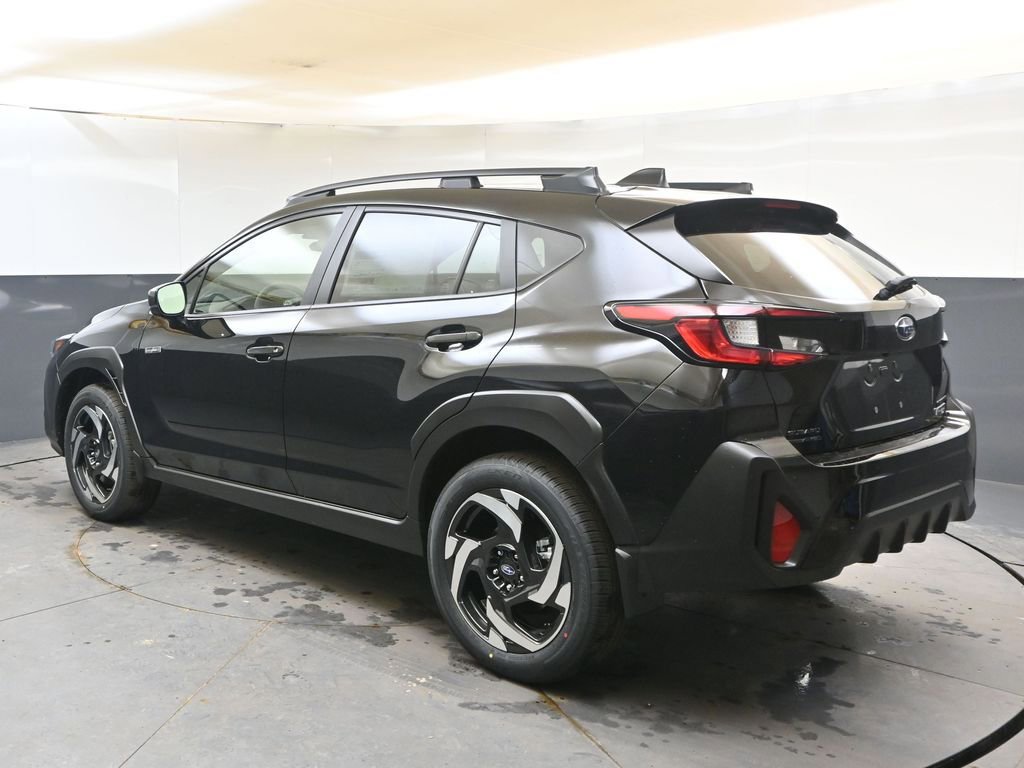 New 2026 Subaru Crosstrek 2.5i Limited image 3