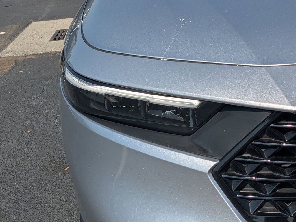 Used 2024 Honda Accord EX image 11
