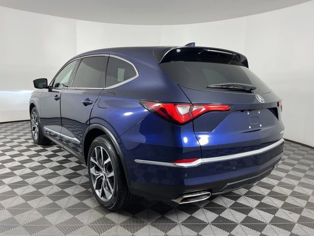 Used 2023 Acura MDX SH-AWD w/ Technology Package image 7