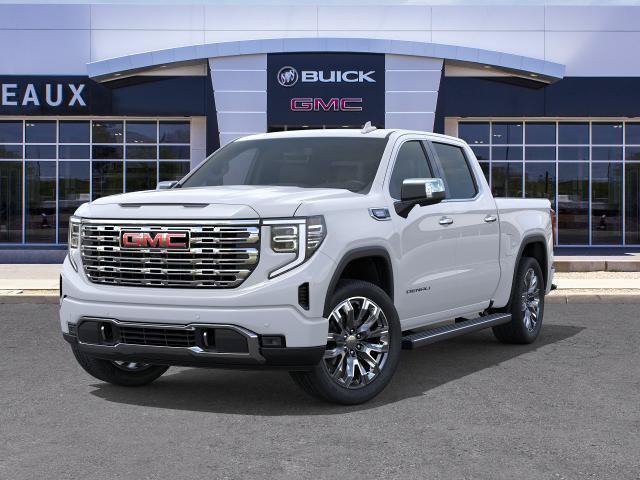 New 2026 GMC Sierra 1500 Denali AWD/4WD image 78