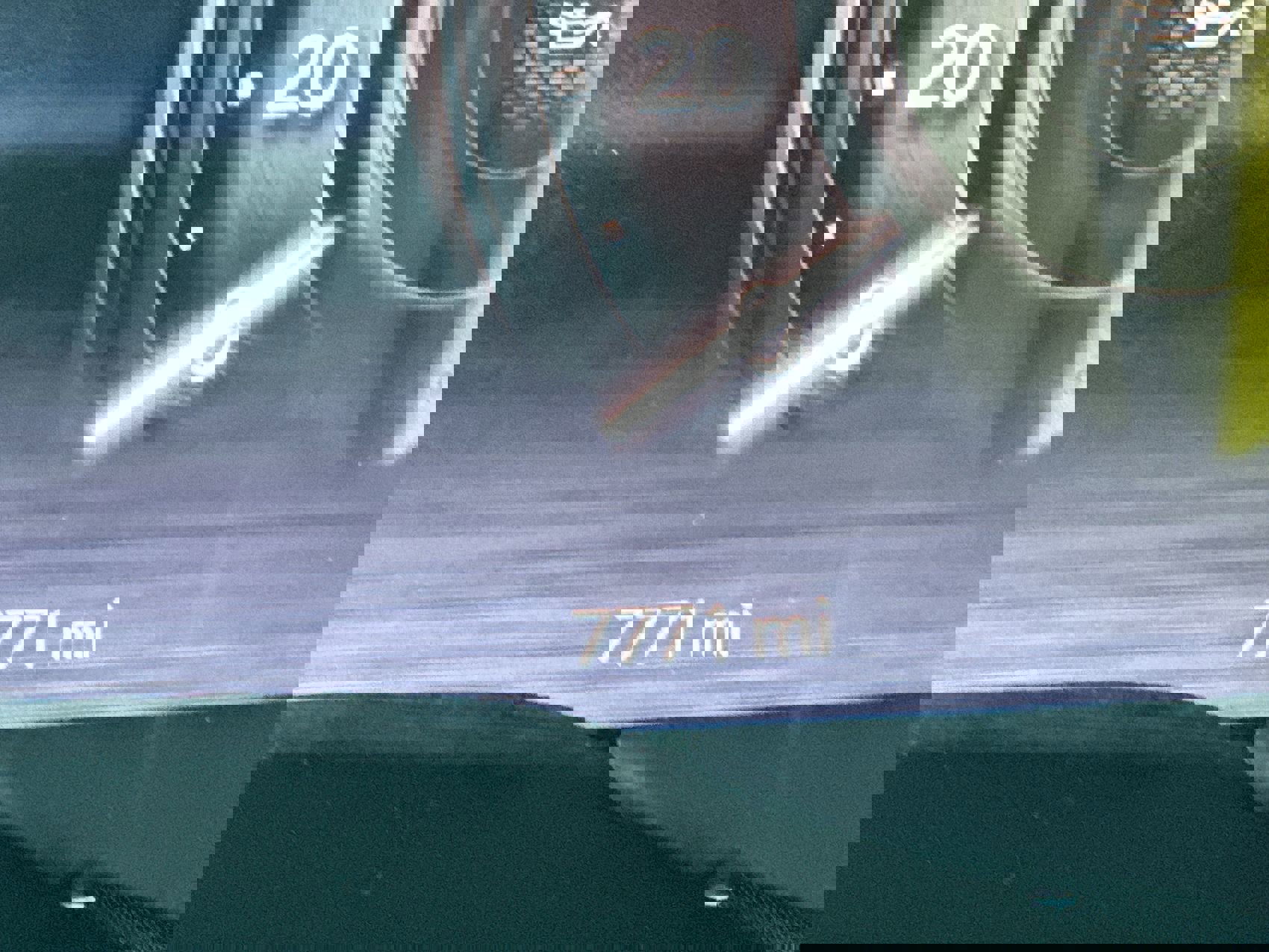 Used 2025 RAM 2500 Limited image 15